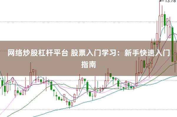 网络炒股杠杆平台 股票入门学习：新手快速入门指南