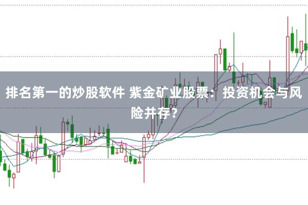 排名第一的炒股软件 紫金矿业股票：投资机会与风险并存？