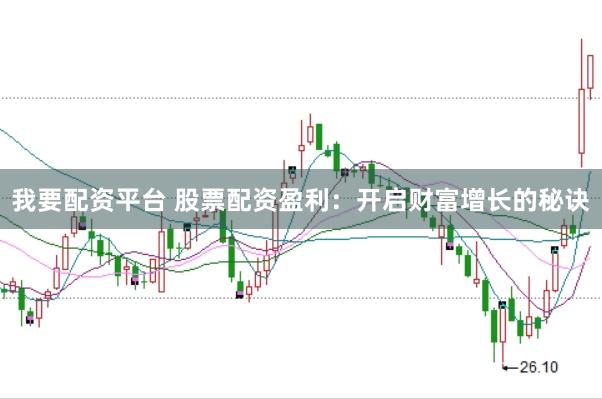 我要配资平台 股票配资盈利：开启财富增长的秘诀