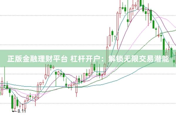 正版金融理财平台 杠杆开户：解锁无限交易潜能