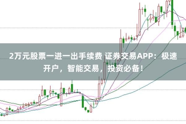 2万元股票一进一出手续费 证券交易APP：极速开户，智能交易，投资必备！