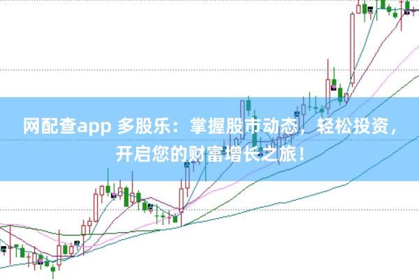 网配查app 多股乐：掌握股市动态，轻松投资，开启您的财富增长之旅！