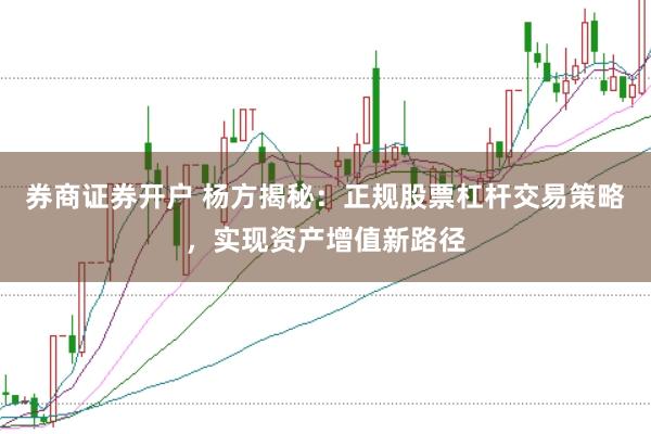 券商证券开户 杨方揭秘：正规股票杠杆交易策略，实现资产增值新路径