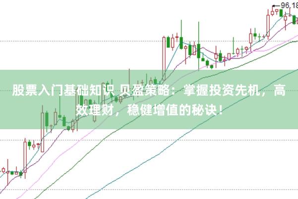 股票入门基础知识 贝盈策略：掌握投资先机，高效理财，稳健增值的秘诀！