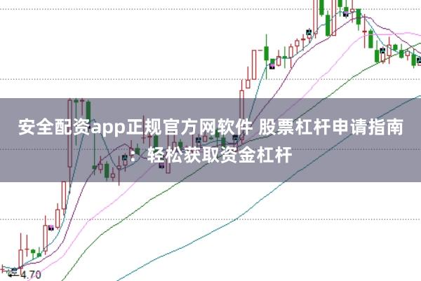 安全配资app正规官方网软件 股票杠杆申请指南：轻松获取资金杠杆