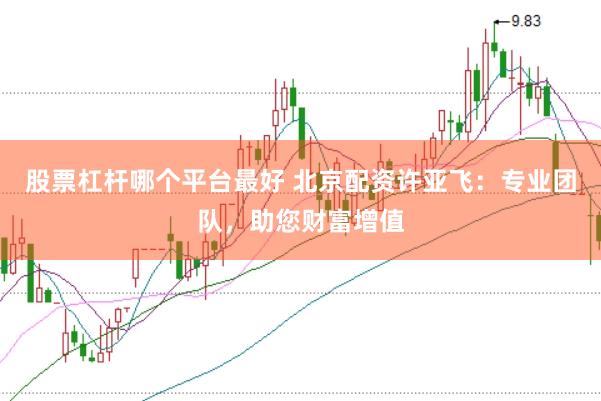 股票杠杆哪个平台最好 北京配资许亚飞：专业团队，助您财富增值