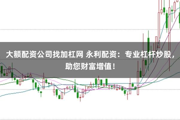 大额配资公司找加杠网 永利配资：专业杠杆炒股，助您财富增值！