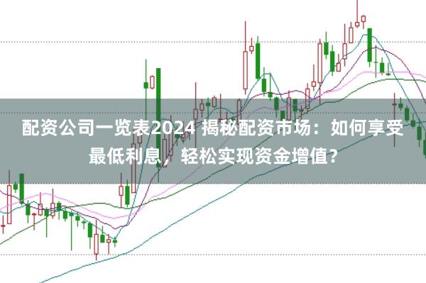 配资公司一览表2024 揭秘配资市场：如何享受最低利息，轻松实现资金增值？