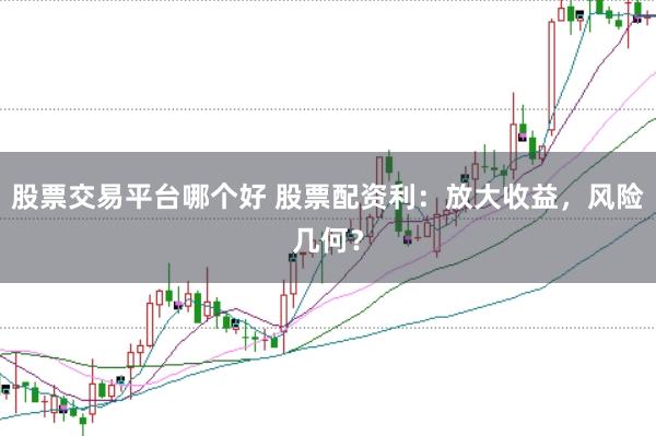 股票交易平台哪个好 股票配资利：放大收益，风险几何？