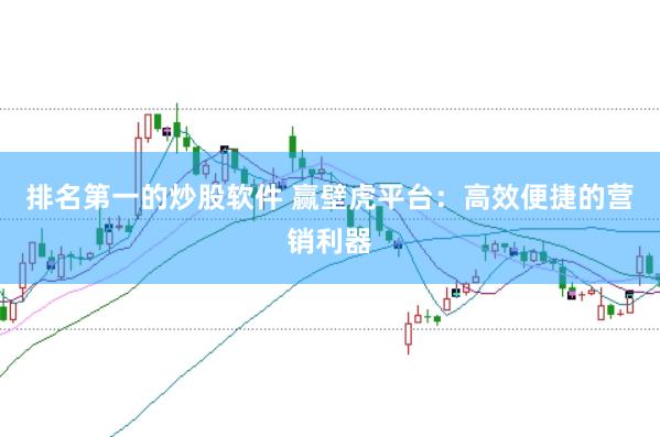 排名第一的炒股软件 赢壁虎平台：高效便捷的营销利器