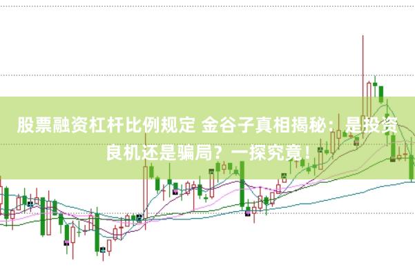 股票融资杠杆比例规定 金谷子真相揭秘：是投资良机还是骗局？一探究竟！