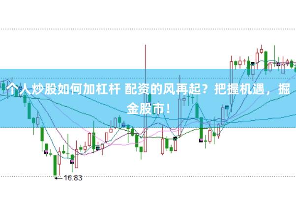个人炒股如何加杠杆 配资的风再起？把握机遇，掘金股市！