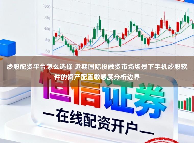 炒股配资平台怎么选择 近期国际投融资市场场景下手机炒股软件的资产配置敏感度分析边界