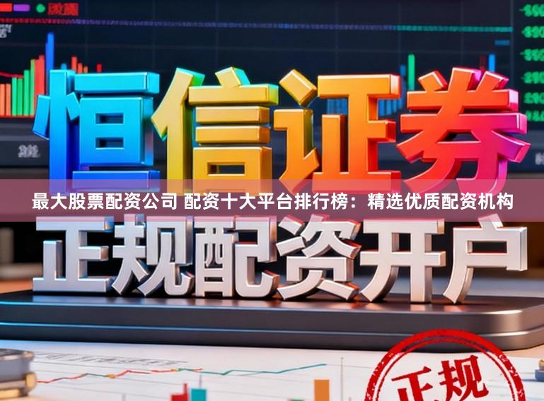 最大股票配资公司 配资十大平台排行榜：精选优质配资机构