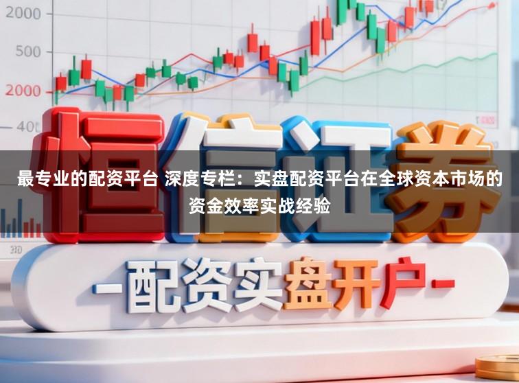 最专业的配资平台 深度专栏：实盘配资平台在全球资本市场的资金效率实战经验