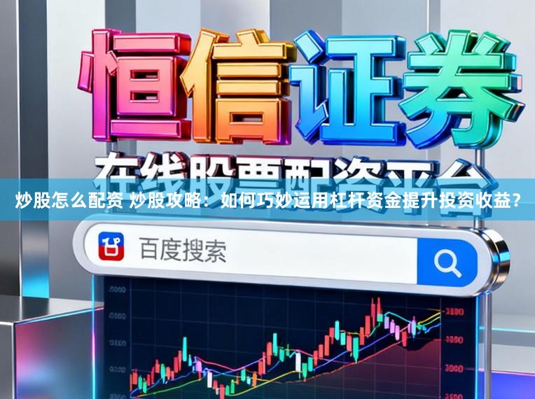 炒股怎么配资 炒股攻略：如何巧妙运用杠杆资金提升投资收益？
