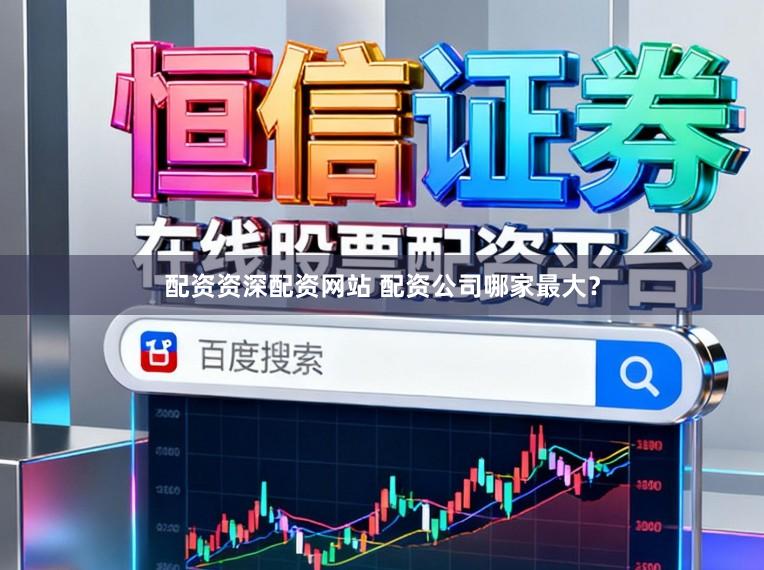 配资资深配资网站 配资公司哪家最大？