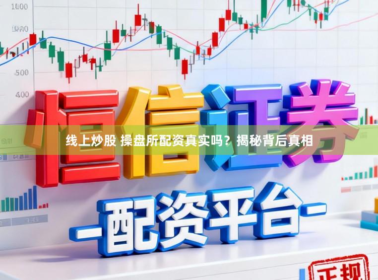 线上炒股 操盘所配资真实吗？揭秘背后真相