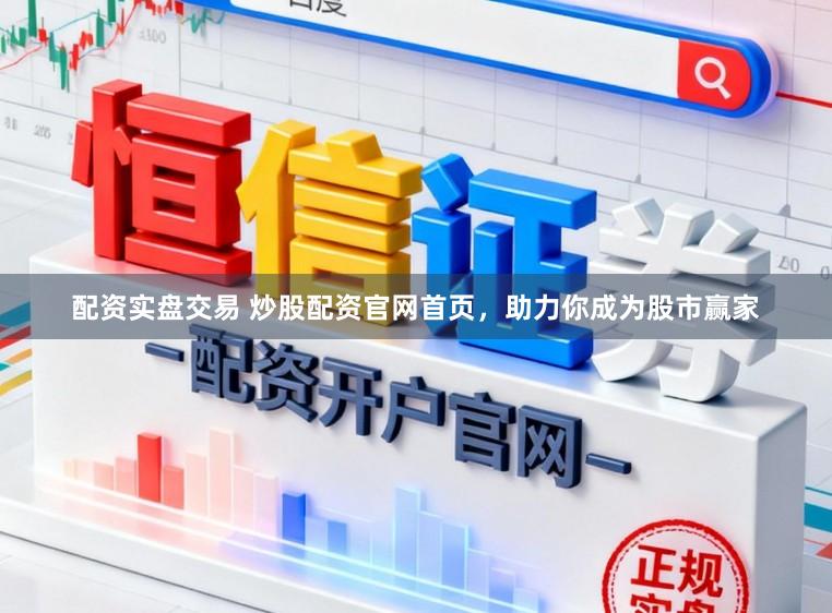 配资实盘交易 炒股配资官网首页，助力你成为股市赢家