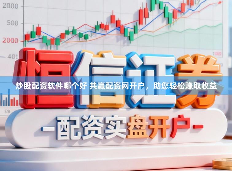 炒股配资软件哪个好 共赢配资网开户，助您轻松赚取收益