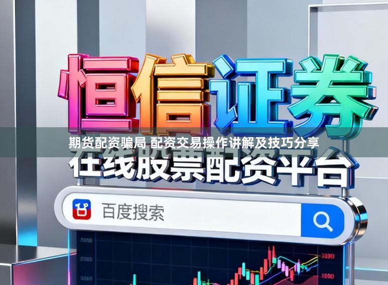 期货配资骗局 配资交易操作讲解及技巧分享