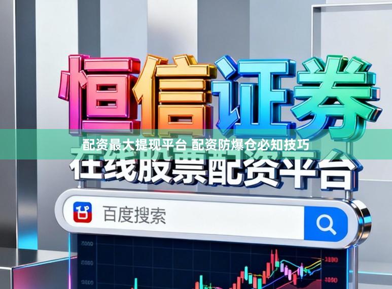配资最大提现平台 配资防爆仓必知技巧